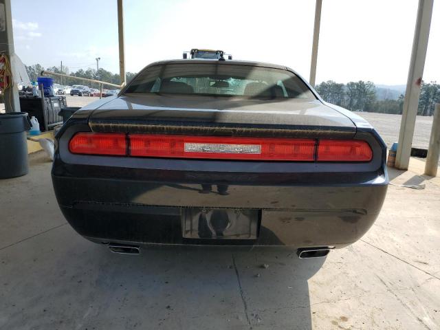 Photo 5 VIN: 2C3CDYAG2EH225295 - DODGE CHALLENGER 