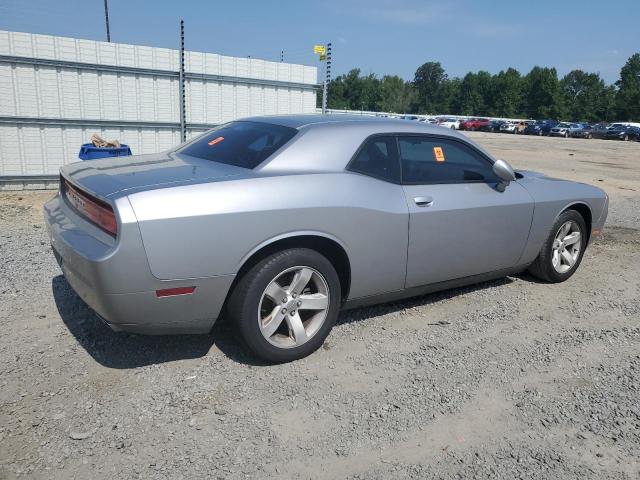 Photo 2 VIN: 2C3CDYAG2EH233770 - DODGE CHALLENGER 