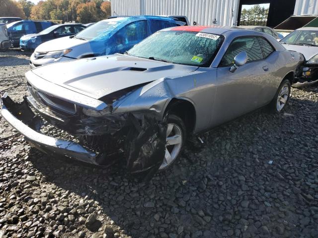 Photo 1 VIN: 2C3CDYAG2EH233834 - DODGE CHALLENGER 