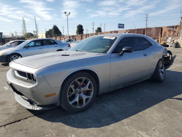 Photo 0 VIN: 2C3CDYAG2EH251119 - DODGE CHALLENGER 