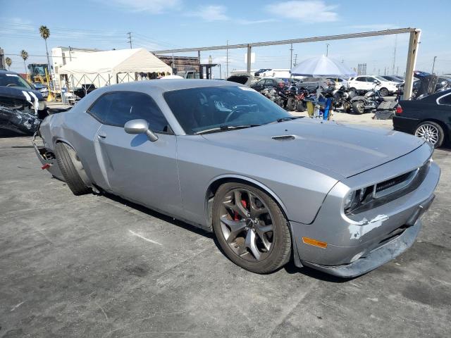 Photo 3 VIN: 2C3CDYAG2EH251119 - DODGE CHALLENGER 