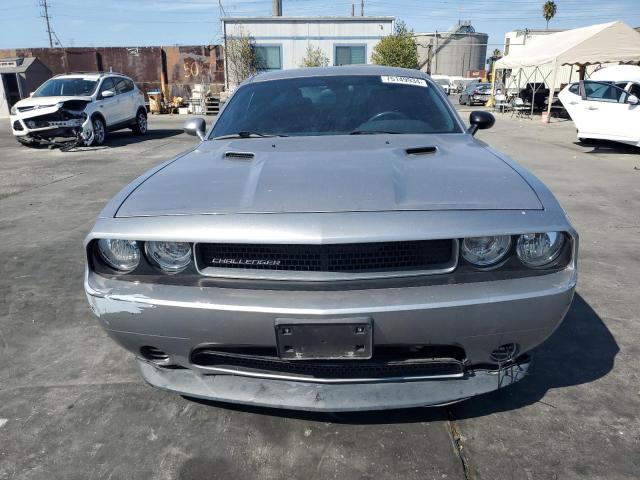 Photo 4 VIN: 2C3CDYAG2EH251119 - DODGE CHALLENGER 