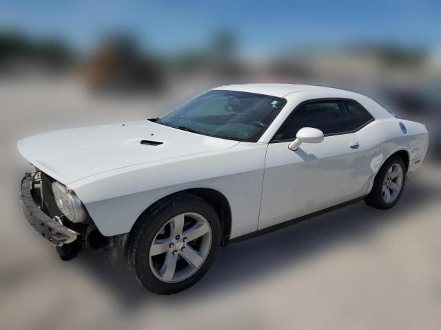 Photo 0 VIN: 2C3CDYAG2EH260788 - DODGE CHALLENGER 