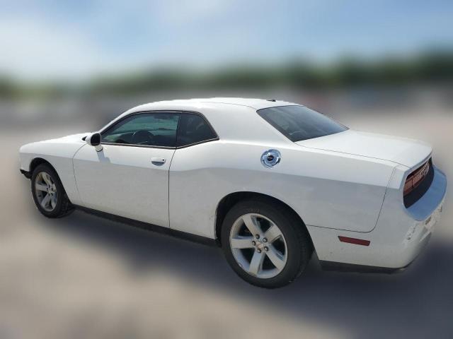 Photo 1 VIN: 2C3CDYAG2EH260788 - DODGE CHALLENGER 