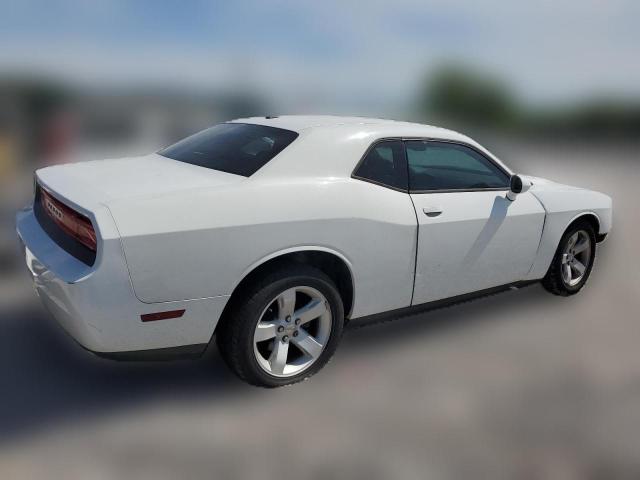 Photo 2 VIN: 2C3CDYAG2EH260788 - DODGE CHALLENGER 