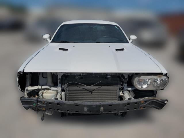 Photo 4 VIN: 2C3CDYAG2EH260788 - DODGE CHALLENGER 