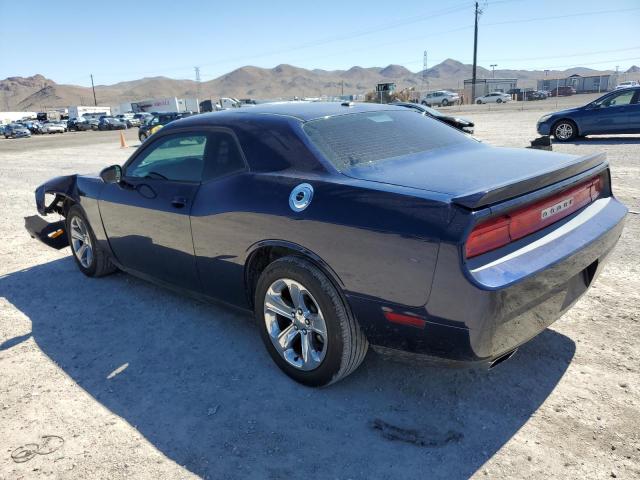 Photo 1 VIN: 2C3CDYAG2EH294939 - DODGE CHALLENGER 