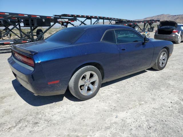 Photo 2 VIN: 2C3CDYAG2EH294939 - DODGE CHALLENGER 