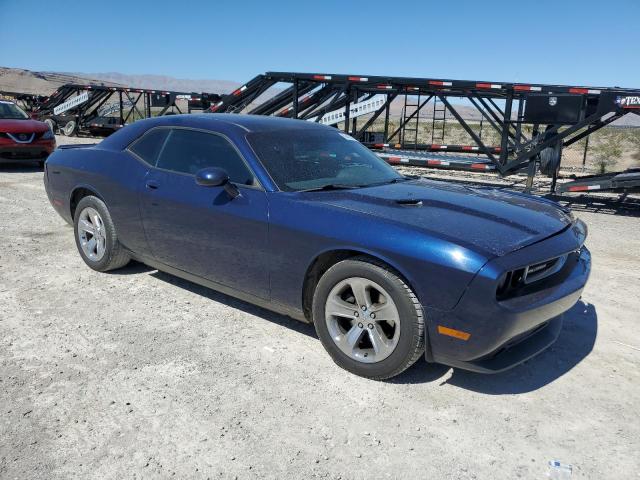 Photo 3 VIN: 2C3CDYAG2EH294939 - DODGE CHALLENGER 