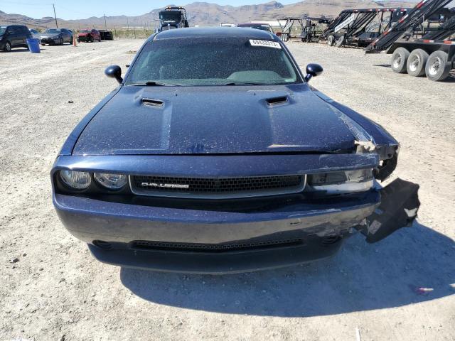 Photo 4 VIN: 2C3CDYAG2EH294939 - DODGE CHALLENGER 