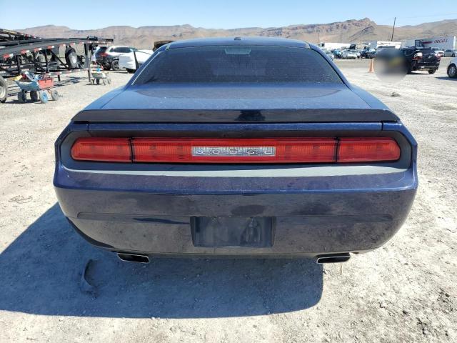 Photo 5 VIN: 2C3CDYAG2EH294939 - DODGE CHALLENGER 