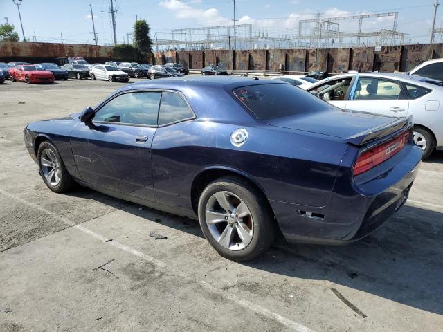 Photo 1 VIN: 2C3CDYAG2EH302358 - DODGE CHALLENGER 