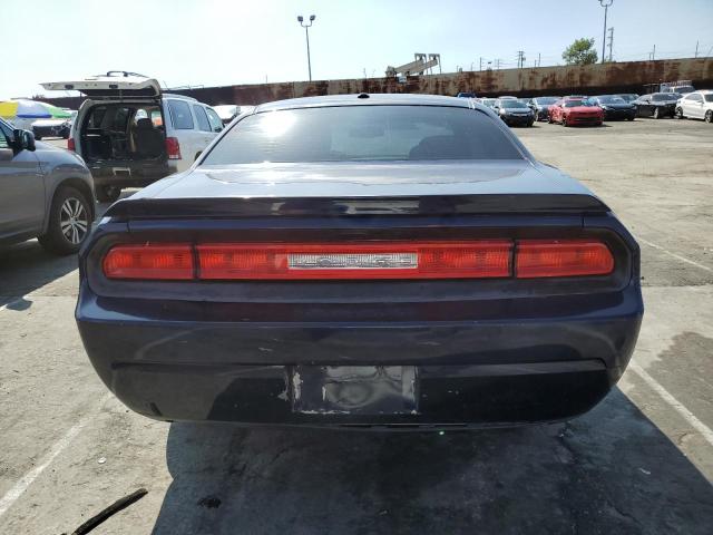 Photo 5 VIN: 2C3CDYAG2EH302358 - DODGE CHALLENGER 