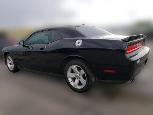 Photo 1 VIN: 2C3CDYAG2EH307608 - DODGE CHALLENGER 