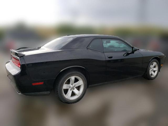 Photo 2 VIN: 2C3CDYAG2EH307608 - DODGE CHALLENGER 