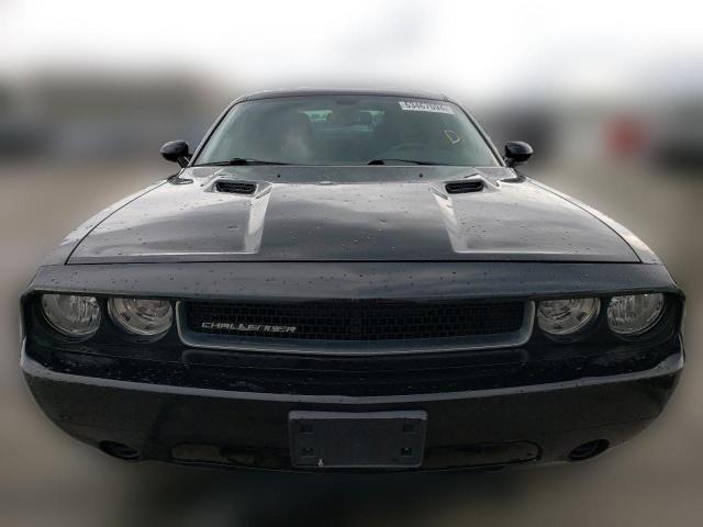 Photo 4 VIN: 2C3CDYAG2EH307608 - DODGE CHALLENGER 