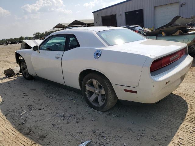 Photo 1 VIN: 2C3CDYAG3CH186830 - DODGE CHALLENGER 