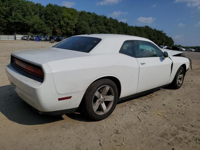 Photo 2 VIN: 2C3CDYAG3CH186830 - DODGE CHALLENGER 