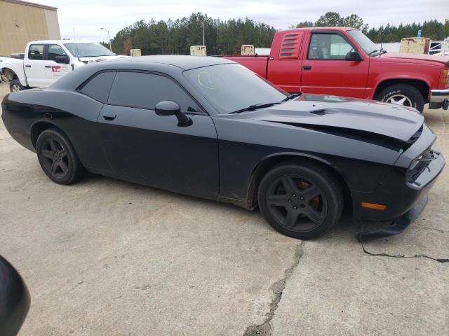 Photo 3 VIN: 2C3CDYAG3CH213251 - DODGE CHALLENGER 