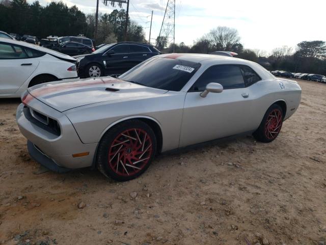 Photo 0 VIN: 2C3CDYAG3CH269383 - DODGE CHALLENGER 