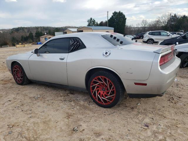 Photo 1 VIN: 2C3CDYAG3CH269383 - DODGE CHALLENGER 