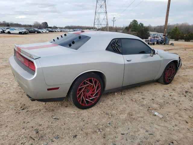 Photo 2 VIN: 2C3CDYAG3CH269383 - DODGE CHALLENGER 