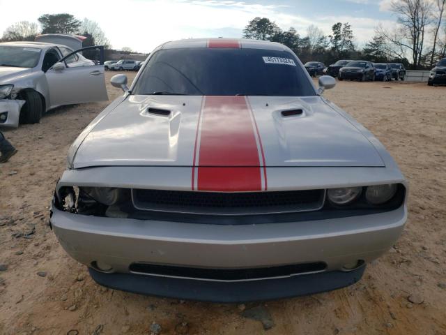 Photo 4 VIN: 2C3CDYAG3CH269383 - DODGE CHALLENGER 