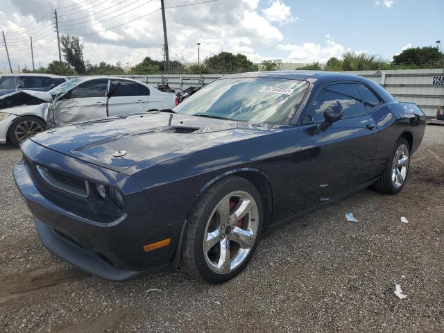 Photo 1 VIN: 2C3CDYAG3CH293800 - DODGE CHALLENGER 