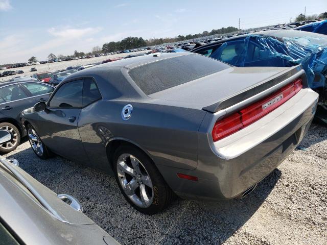 Photo 1 VIN: 2C3CDYAG3CH294509 - DODGE CHALLENGER 