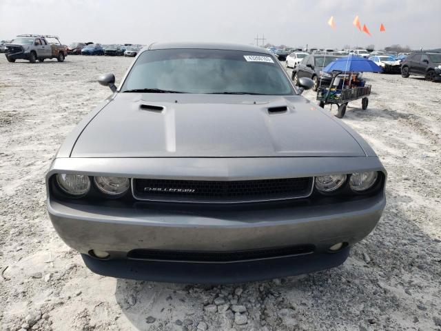 Photo 4 VIN: 2C3CDYAG3CH294509 - DODGE CHALLENGER 