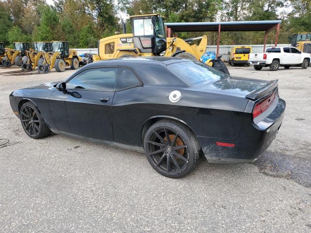 Photo 1 VIN: 2C3CDYAG3DH511591 - DODGE CHALLENGER 