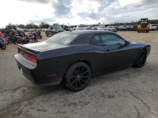 Photo 2 VIN: 2C3CDYAG3DH511591 - DODGE CHALLENGER 