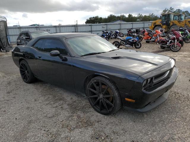 Photo 3 VIN: 2C3CDYAG3DH511591 - DODGE CHALLENGER 