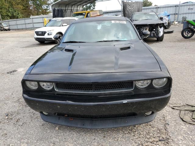 Photo 4 VIN: 2C3CDYAG3DH511591 - DODGE CHALLENGER 