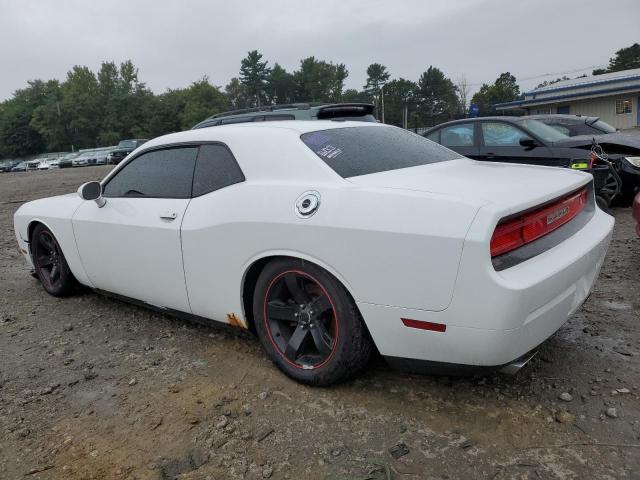 Photo 1 VIN: 2C3CDYAG3DH536426 - DODGE CHALLENGER 