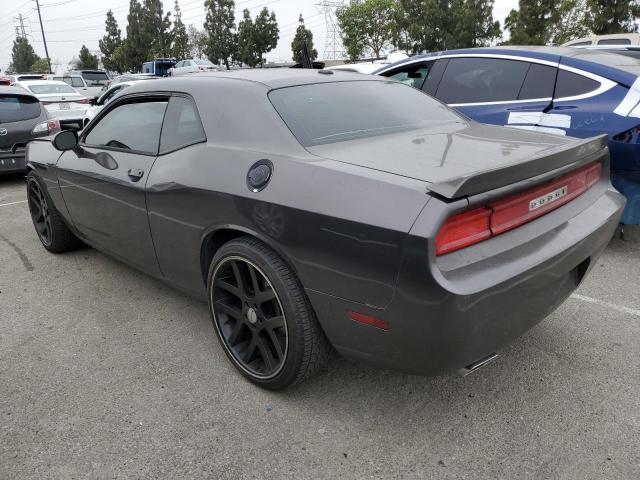 Photo 1 VIN: 2C3CDYAG3DH566297 - DODGE CHALLENGER 