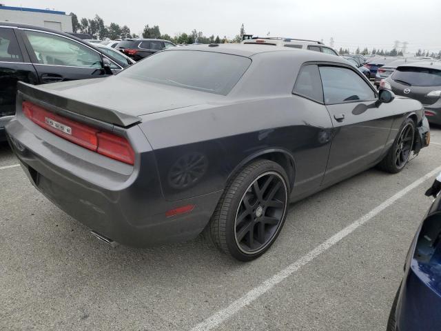 Photo 2 VIN: 2C3CDYAG3DH566297 - DODGE CHALLENGER 