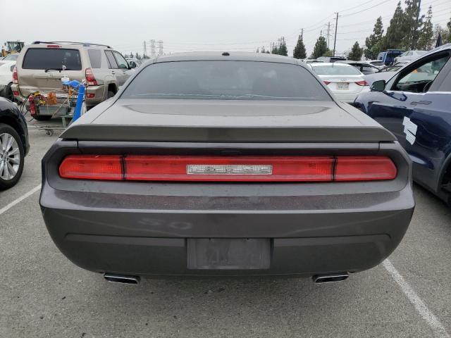 Photo 5 VIN: 2C3CDYAG3DH566297 - DODGE CHALLENGER 