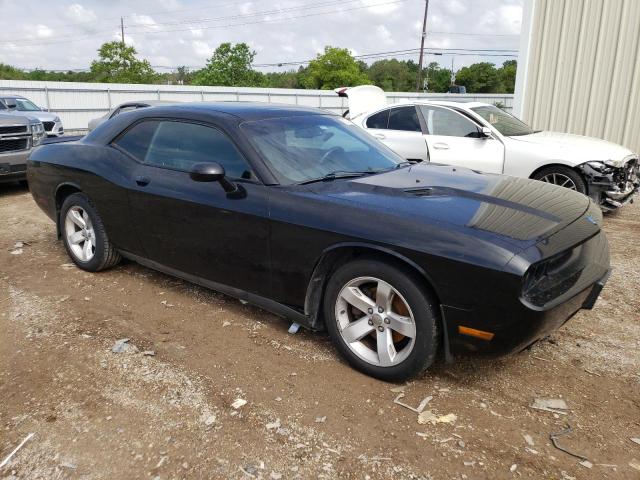 Photo 3 VIN: 2C3CDYAG3DH566610 - DODGE CHALLENGER 