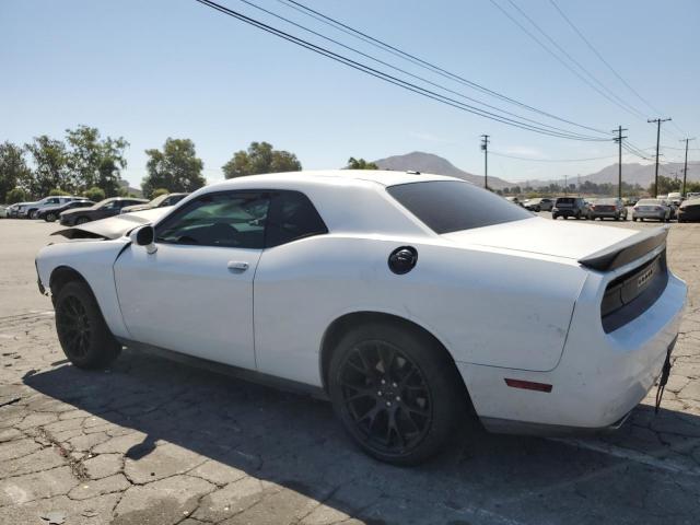 Photo 1 VIN: 2C3CDYAG3DH649762 - DODGE CHALLENGER 