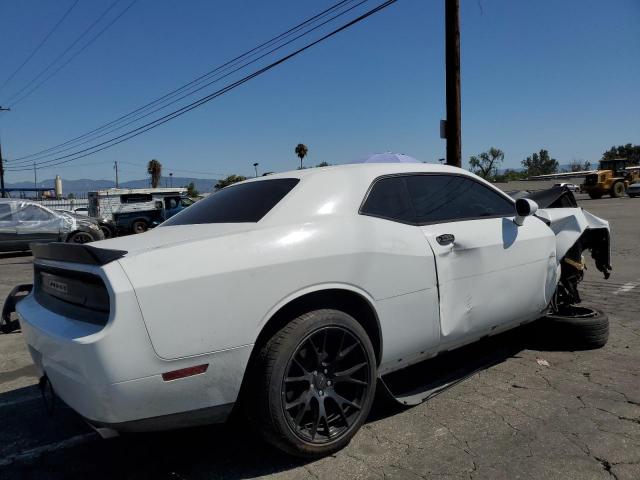 Photo 2 VIN: 2C3CDYAG3DH649762 - DODGE CHALLENGER 