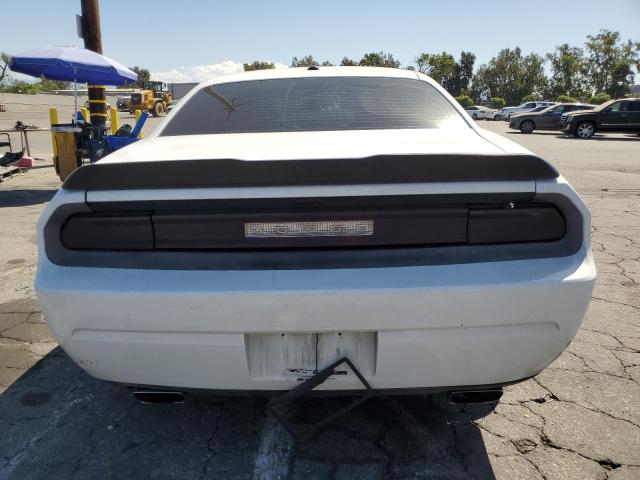 Photo 5 VIN: 2C3CDYAG3DH649762 - DODGE CHALLENGER 