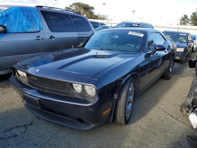 Photo 0 VIN: 2C3CDYAG3DH649793 - DODGE CHALLENGER 