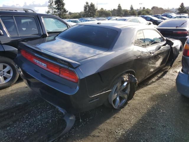 Photo 2 VIN: 2C3CDYAG3DH649793 - DODGE CHALLENGER 