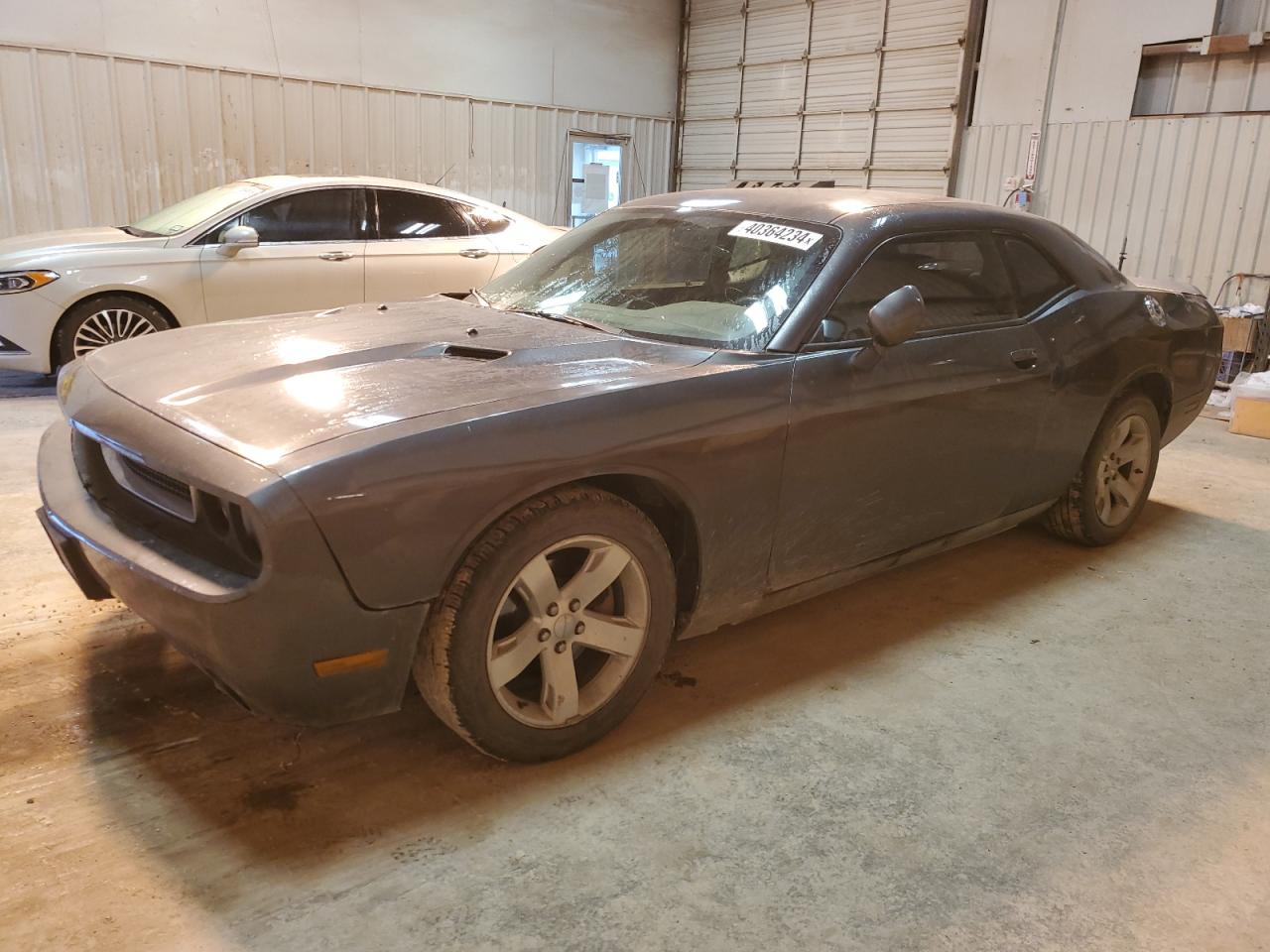 Photo 0 VIN: 2C3CDYAG3DH674550 - DODGE CHALLENGER 