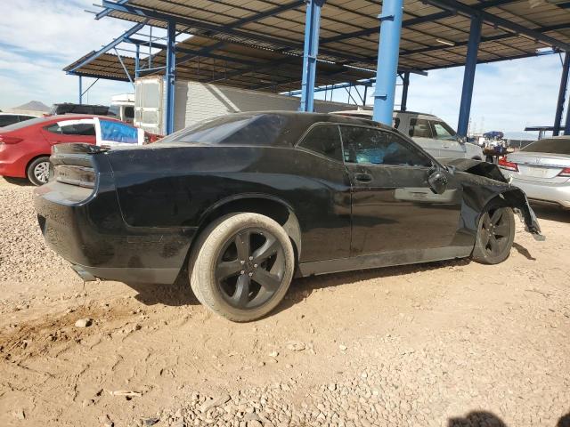 Photo 2 VIN: 2C3CDYAG3DH676024 - DODGE CHALLENGER 