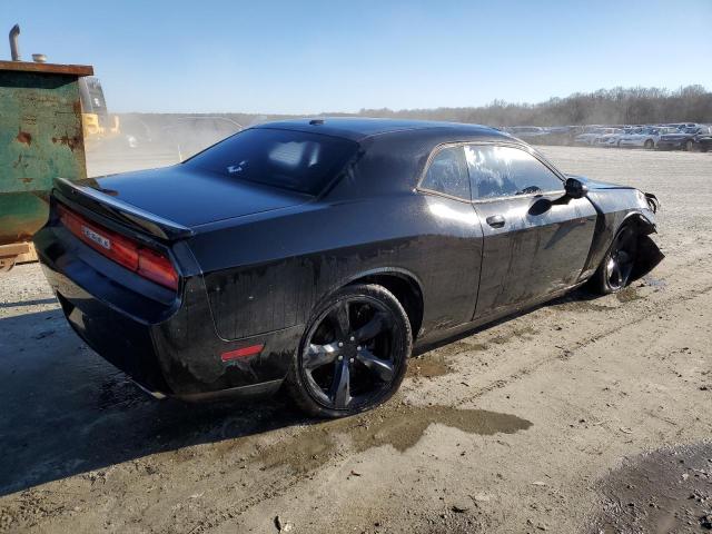 Photo 2 VIN: 2C3CDYAG3EH158139 - DODGE CHALLENGER 