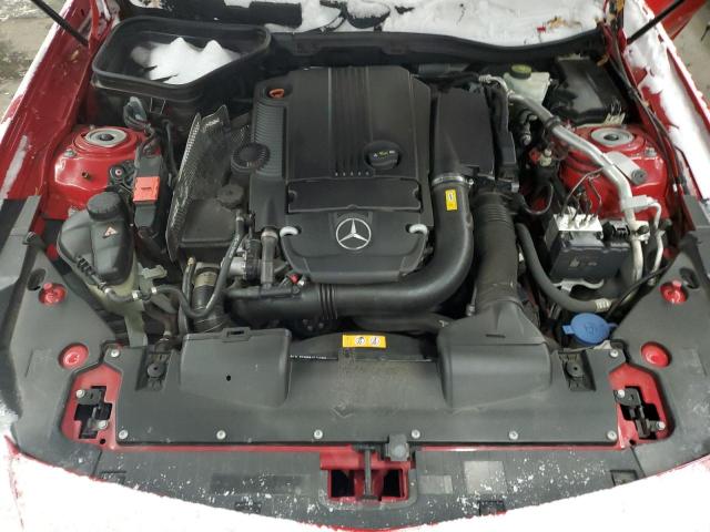 Photo 10 VIN: 2C3CDYAG3EH176351 - MERCEDES-BENZ SLK-CLASS 