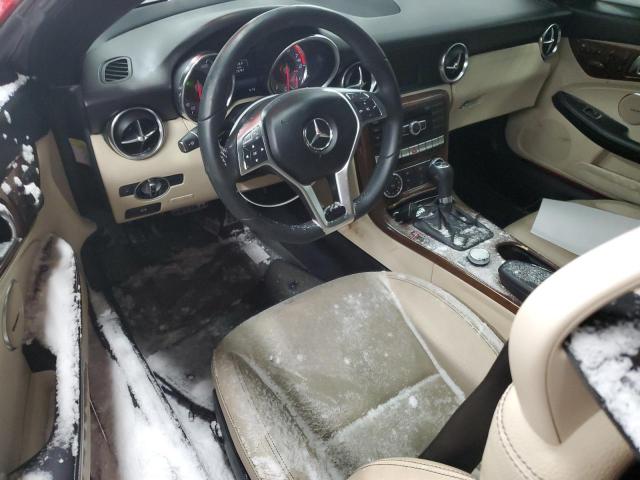 Photo 7 VIN: 2C3CDYAG3EH176351 - MERCEDES-BENZ SLK-CLASS 