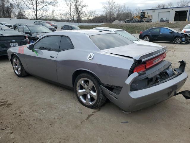 Photo 1 VIN: 2C3CDYAG3EH206447 - DODGE CHALLENGER 